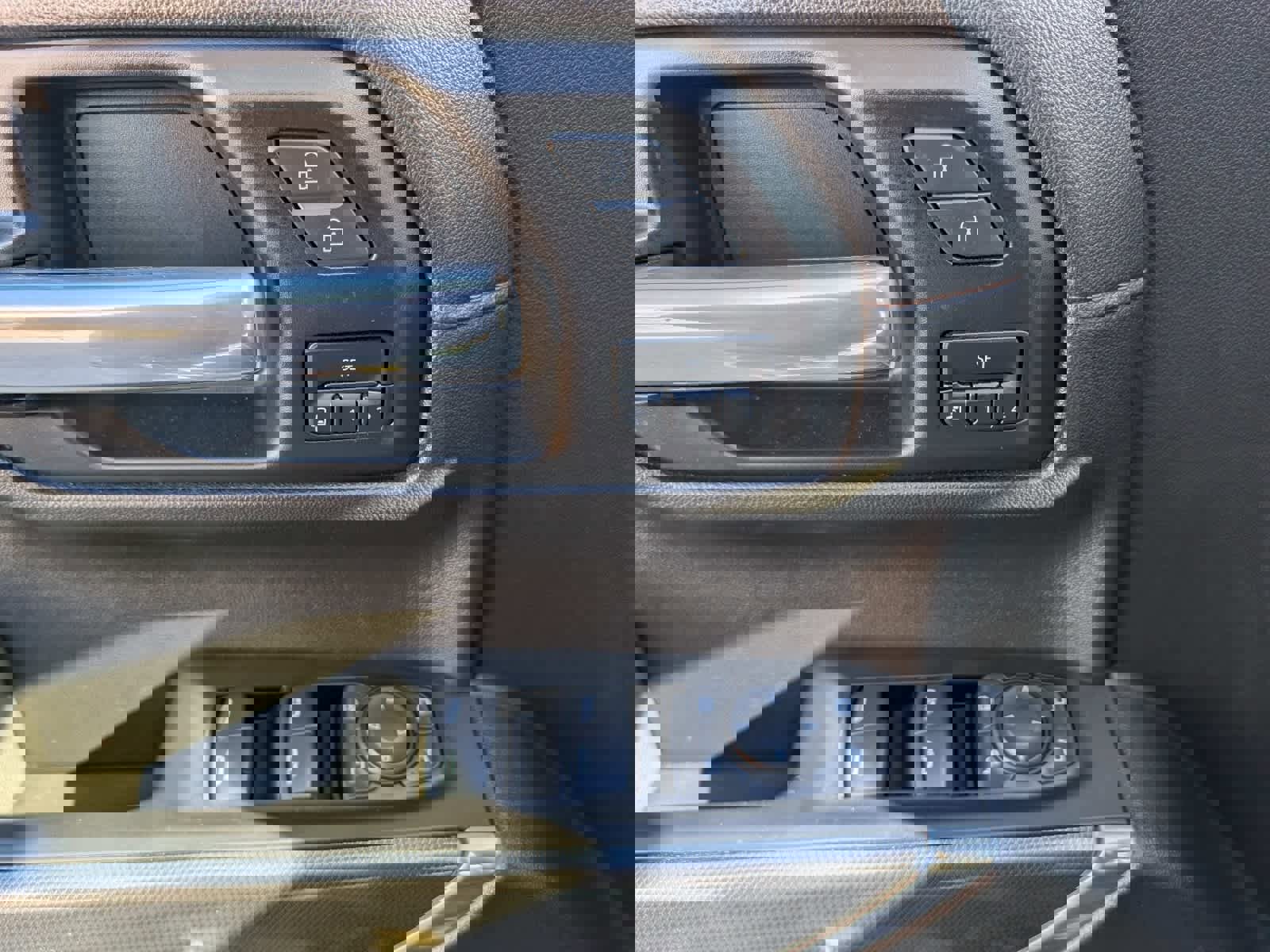 Used 2021 GMC Sierra 1500 AT4 w/ AT4 Value Package image 20