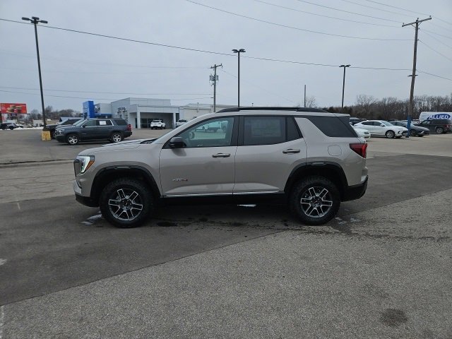 New 2026 GMC Terrain AT4 w/ Convenience Package III image 9