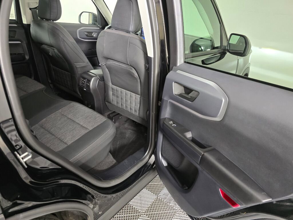 Used 2022 Ford Bronco Sport Big Bend w/ Convenience Package image 38