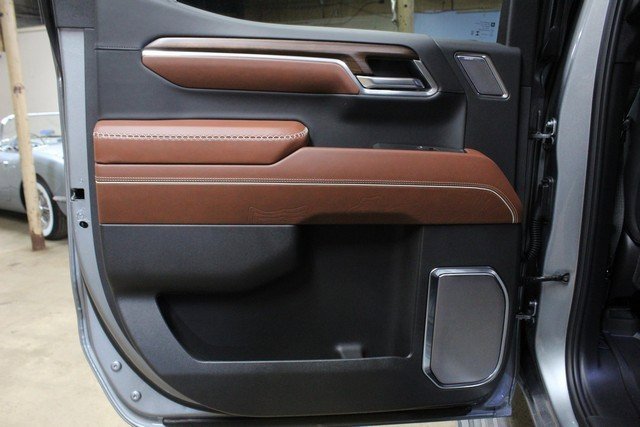 New 2025 GMC Sierra 1500 Denali Ultimate image 16