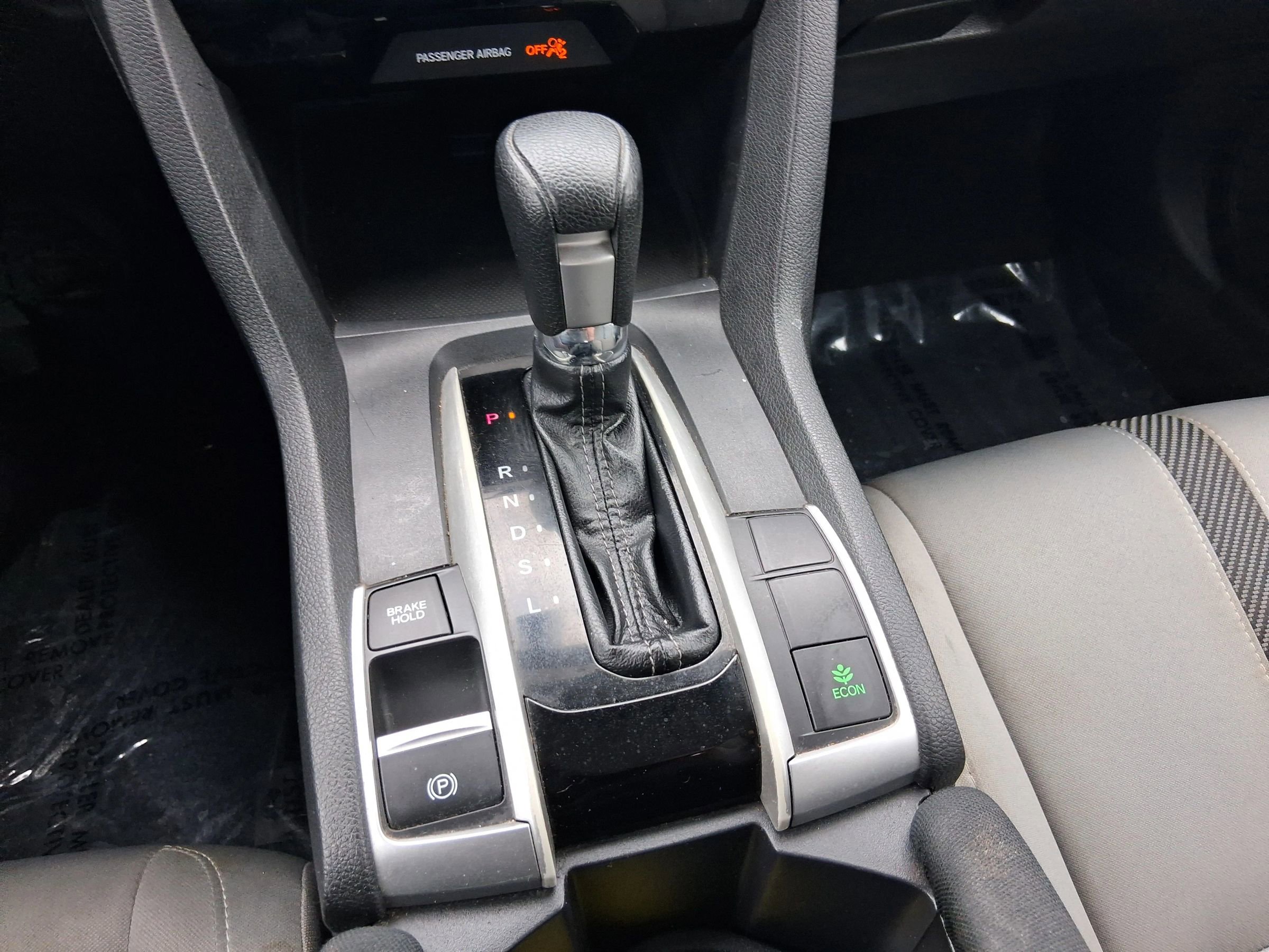 Used 2016 Honda Civic EX image 15