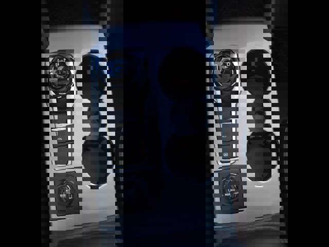 Used 2022 Ford Bronco Sport Big Bend image 13