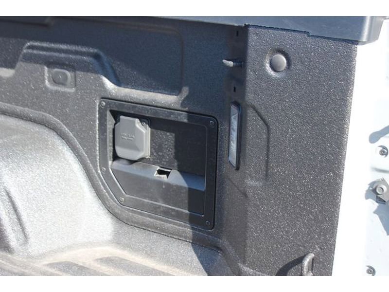 New 2026 GMC Sierra EV Elevation w/ Premium Package image 52