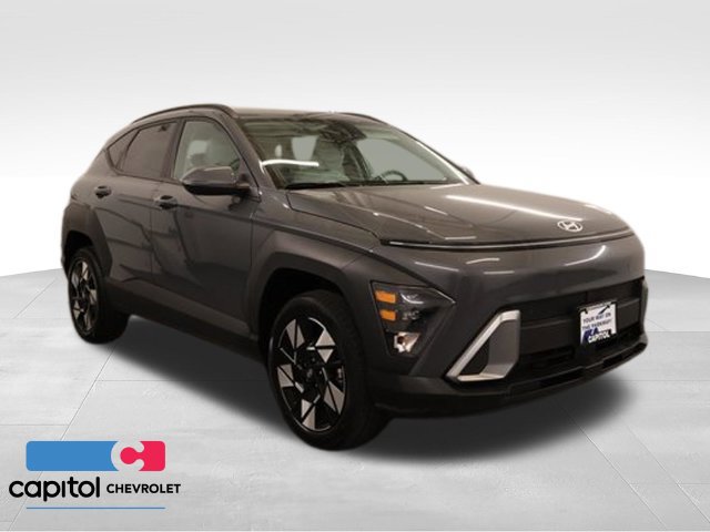 Used 2025 Hyundai Kona SEL