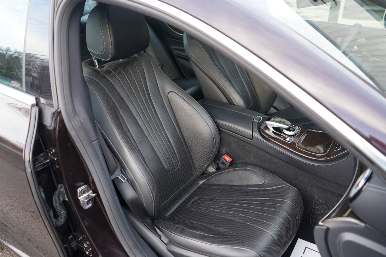 Used 2019 Mercedes-Benz CLS 450 CLS 450 4MATIC Coupe w/ Parking Assist Package image 69