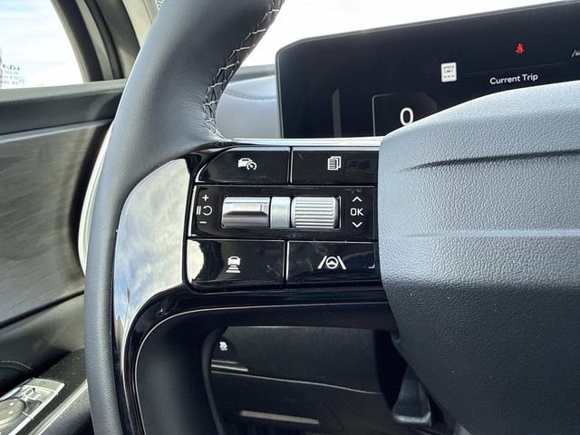 New 2026 Kia Sorento SX AWD/4WD image 27