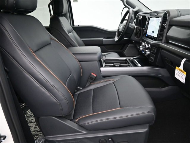 New 2026 Ford F250 Lariat image 12