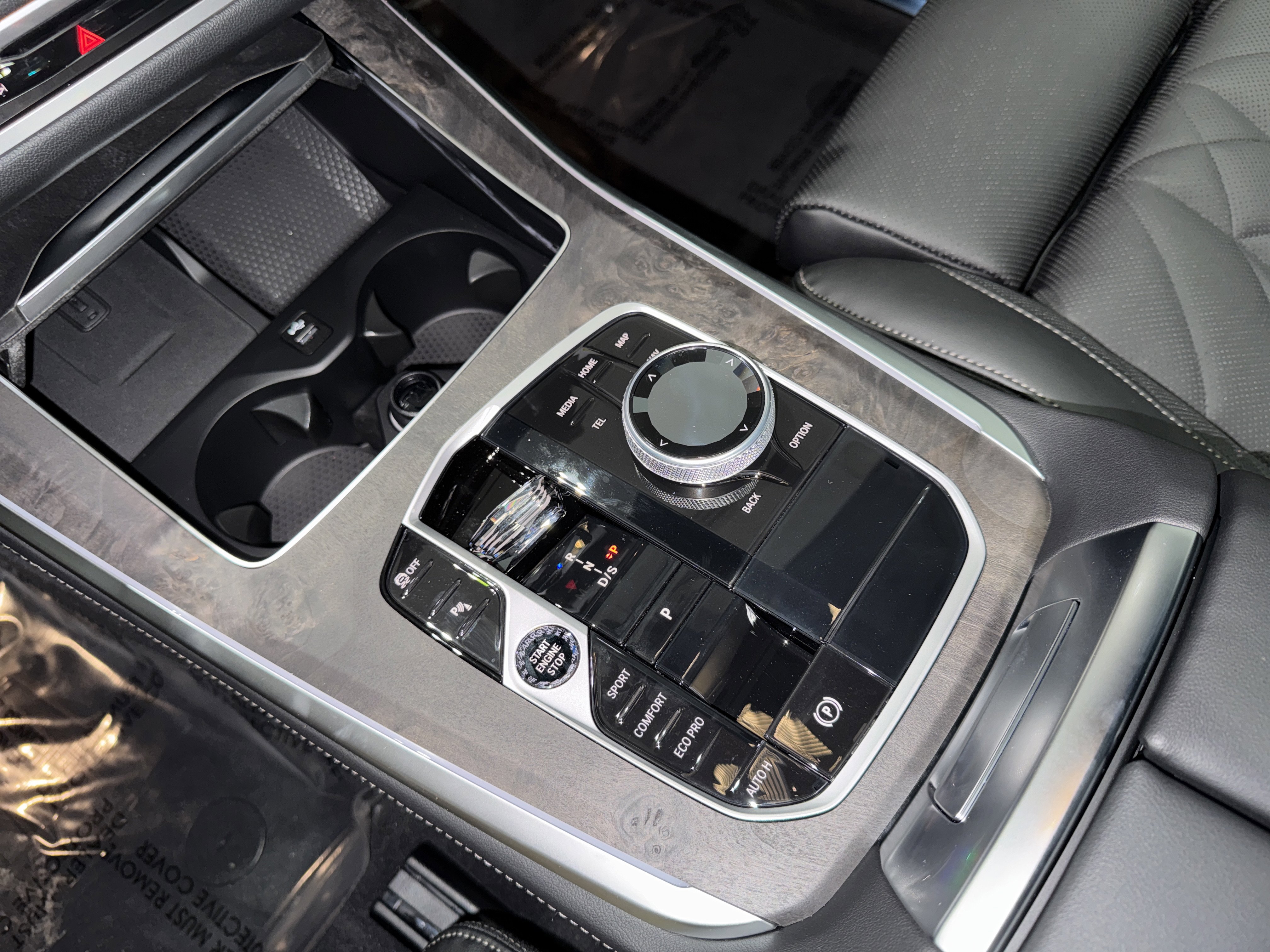 New 2026 BMW X5 sDrive40i w/ Executive Package image 20