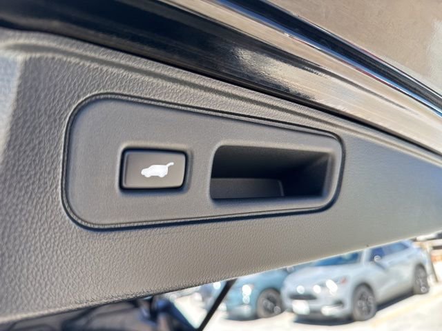 Used 2022 Honda Passport TrailSport image 32