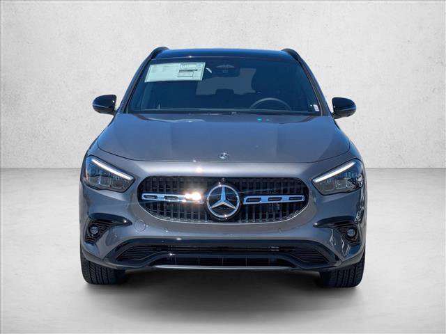 New 2026 Mercedes-Benz GLA 250 4MATIC image 6