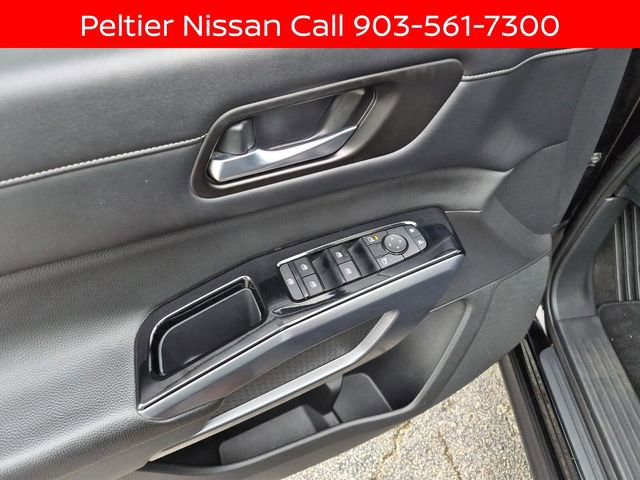 Certified 2023 Nissan Pathfinder SL w/ SL Premium Package FWD image 24