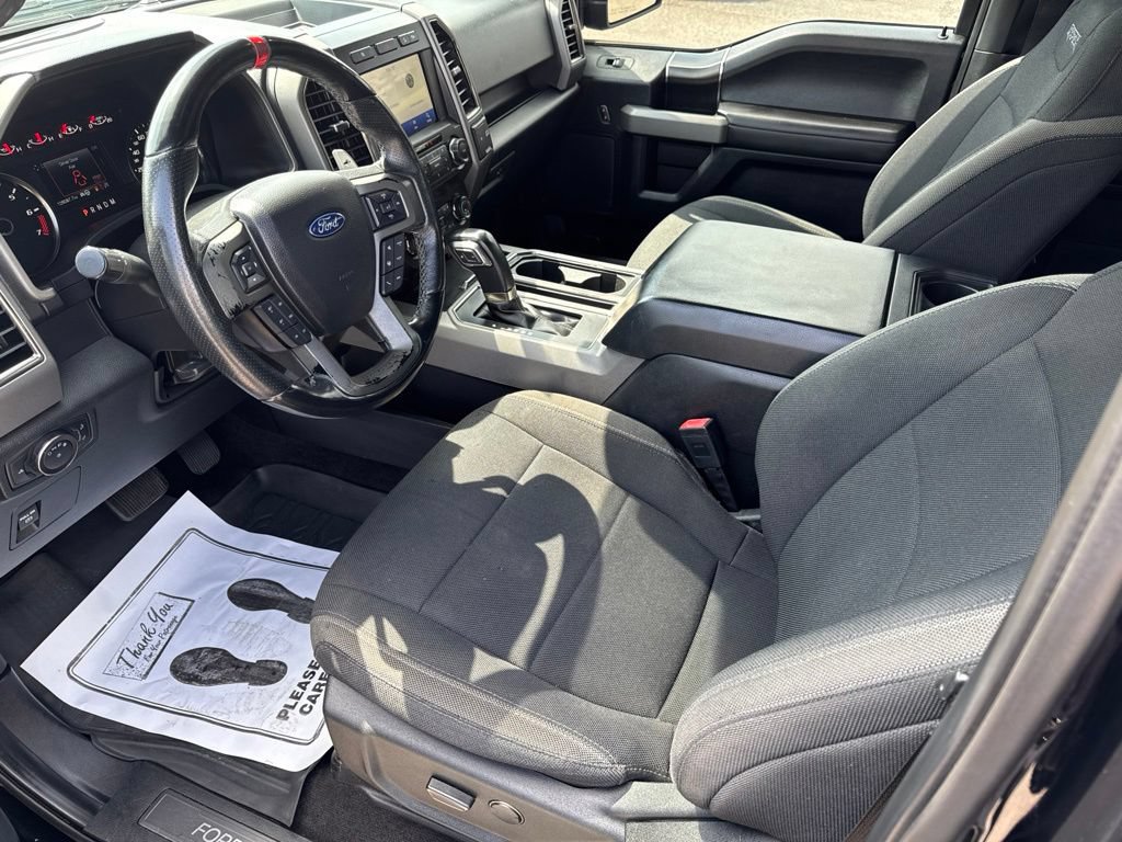 Used 2020 Ford F150 Raptor AWD/4WD image 13