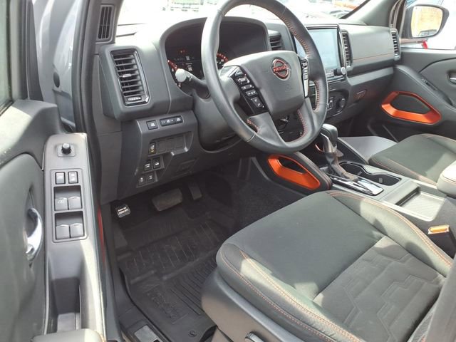 Used 2023 Nissan Frontier PRO-4X w/ Technology Package image 20