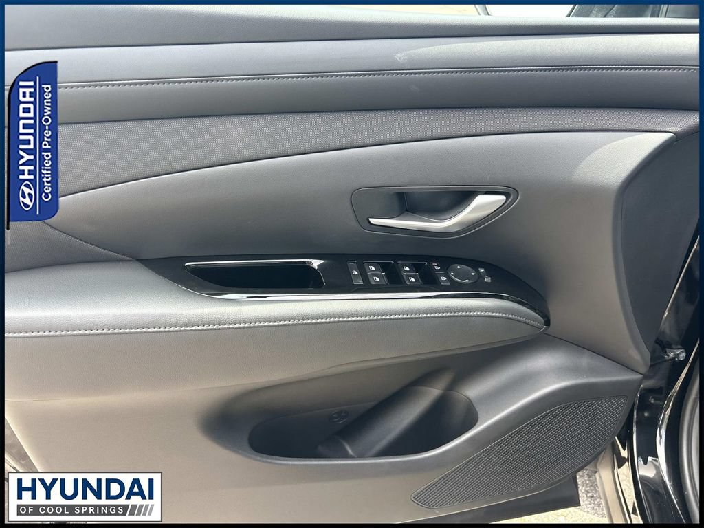 Certified 2025 Hyundai Santa Cruz XRT AWD/4WD image 18