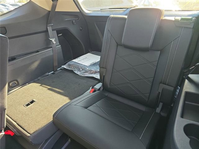 New 2026 Volkswagen Atlas SE image 8