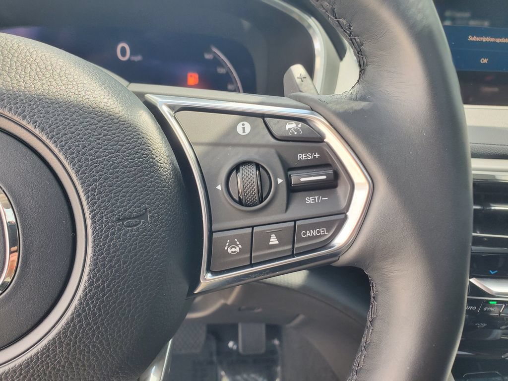 Certified 2024 Acura MDX FWD image 27