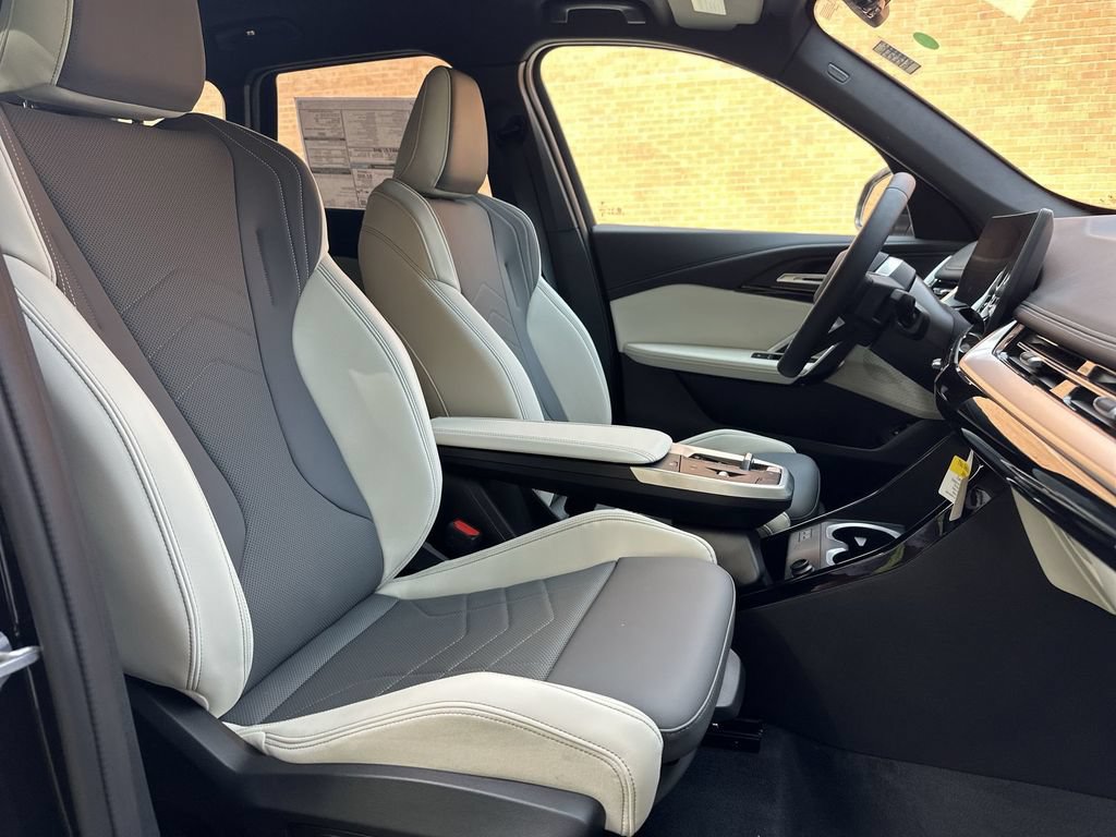 Certified 2026 BMW X1 xDrive28i w/ Convenience Package AWD/4WD image 26