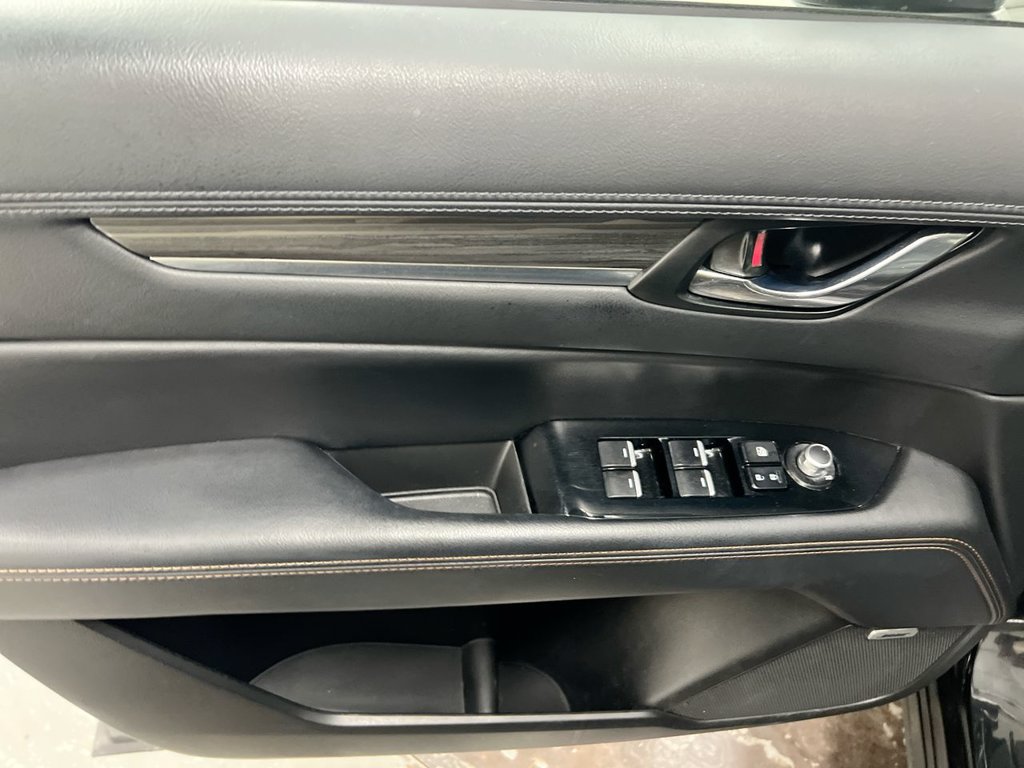 Used 2018 MAZDA CX-5 Grand Touring FWD image 22