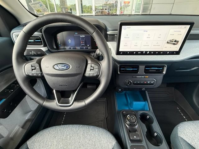 Used 2025 Ford Maverick XLT w/ XLT Luxury Package AWD/4WD image 20