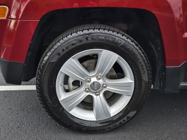 Used 2012 Jeep Patriot Sport w/ PWR Value Group image 8