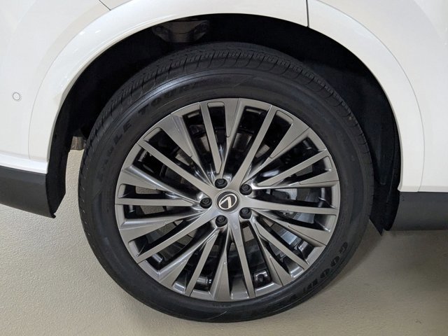 Certified 2023 Lexus RX 350 FWD image 15