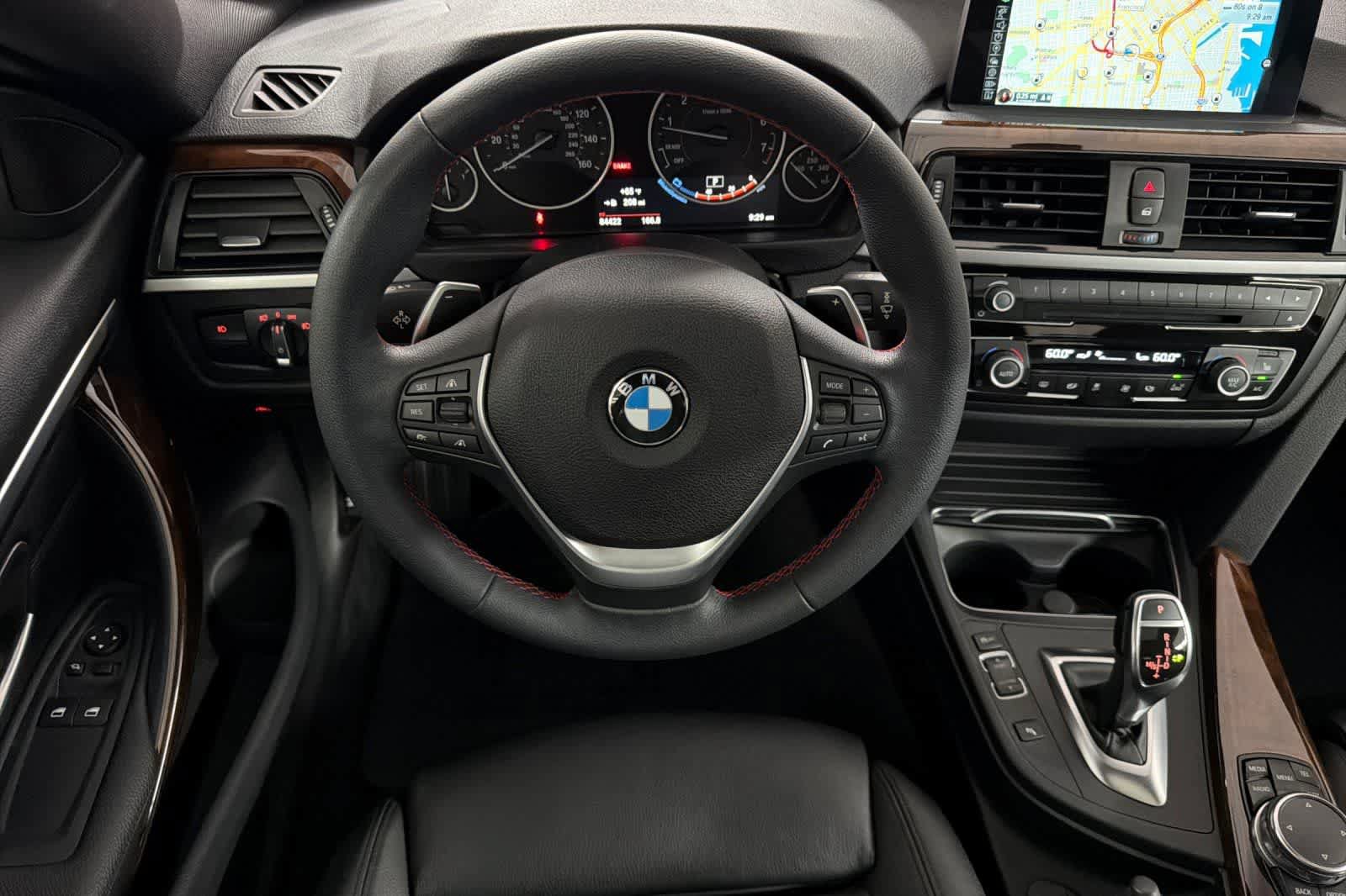 Used 2016 BMW 428i Coupe RWD image 14