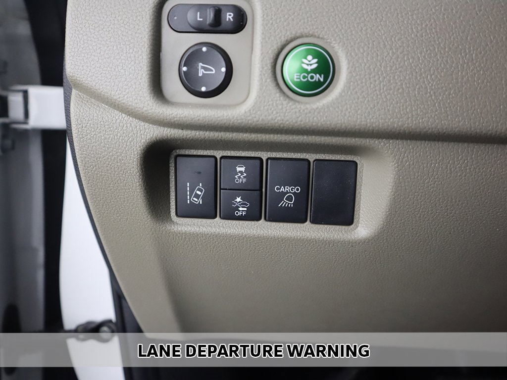 Used 2023 Honda Ridgeline RTL image 5