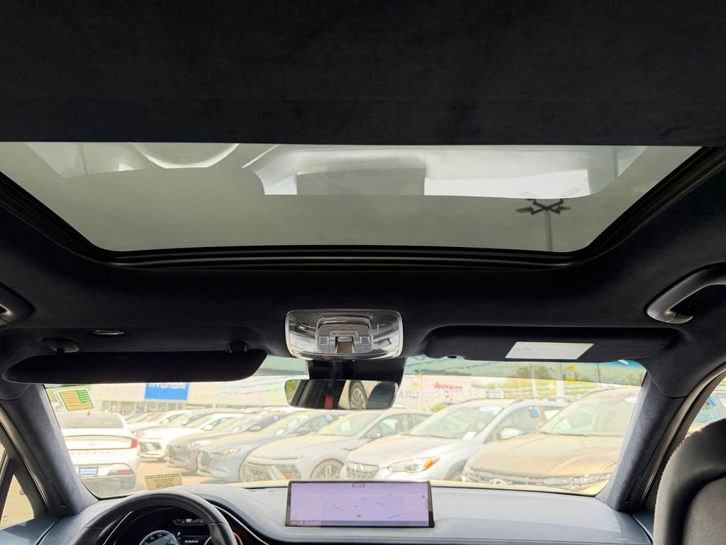 Used 2022 Genesis GV70 3.5T Sport w/ Sport Prestige Package image 13