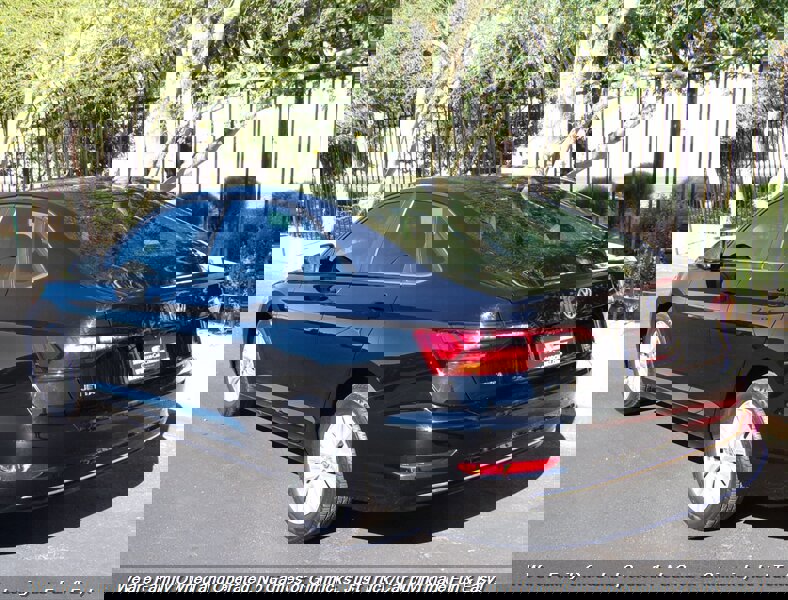 Used 2019 Volkswagen Jetta S image 7