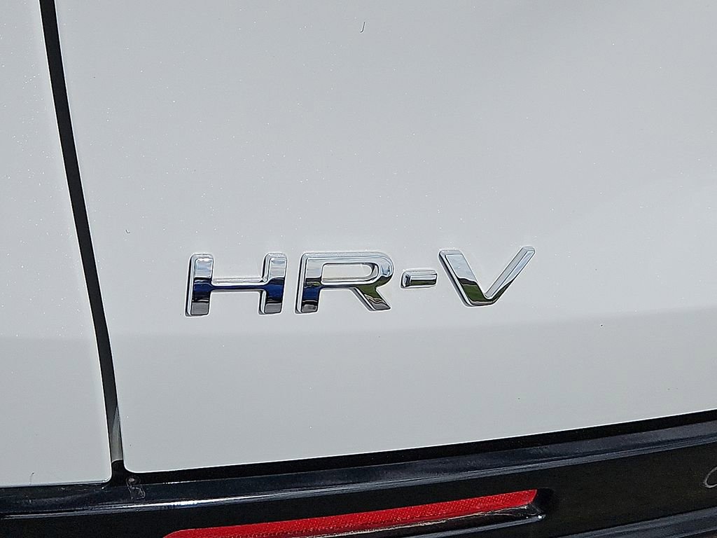 Certified 2026 Honda HR-V EX-L image 14