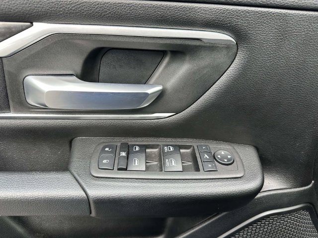 Certified 2023 RAM 1500 Big Horn AWD/4WD image 15