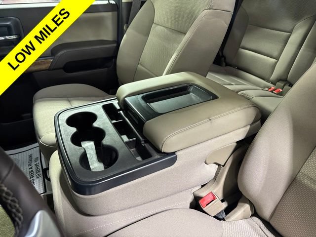 Used 2017 GMC Sierra 1500 SLE w/ SLE Value Package AWD/4WD image 23