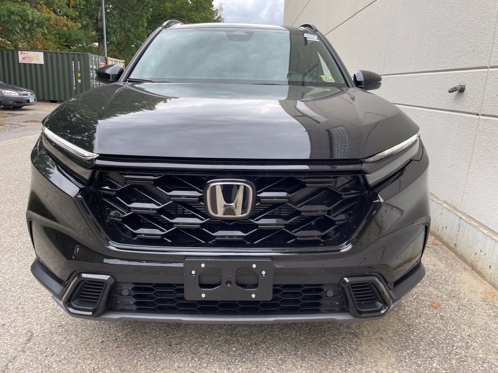 New 2027 Honda CR-V Sport-L image 2