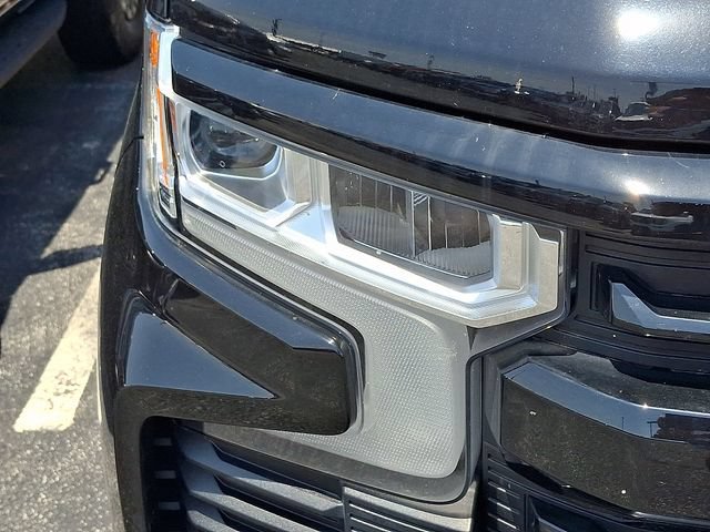 Used 2022 Chevrolet Silverado 1500 RST AWD/4WD image 8