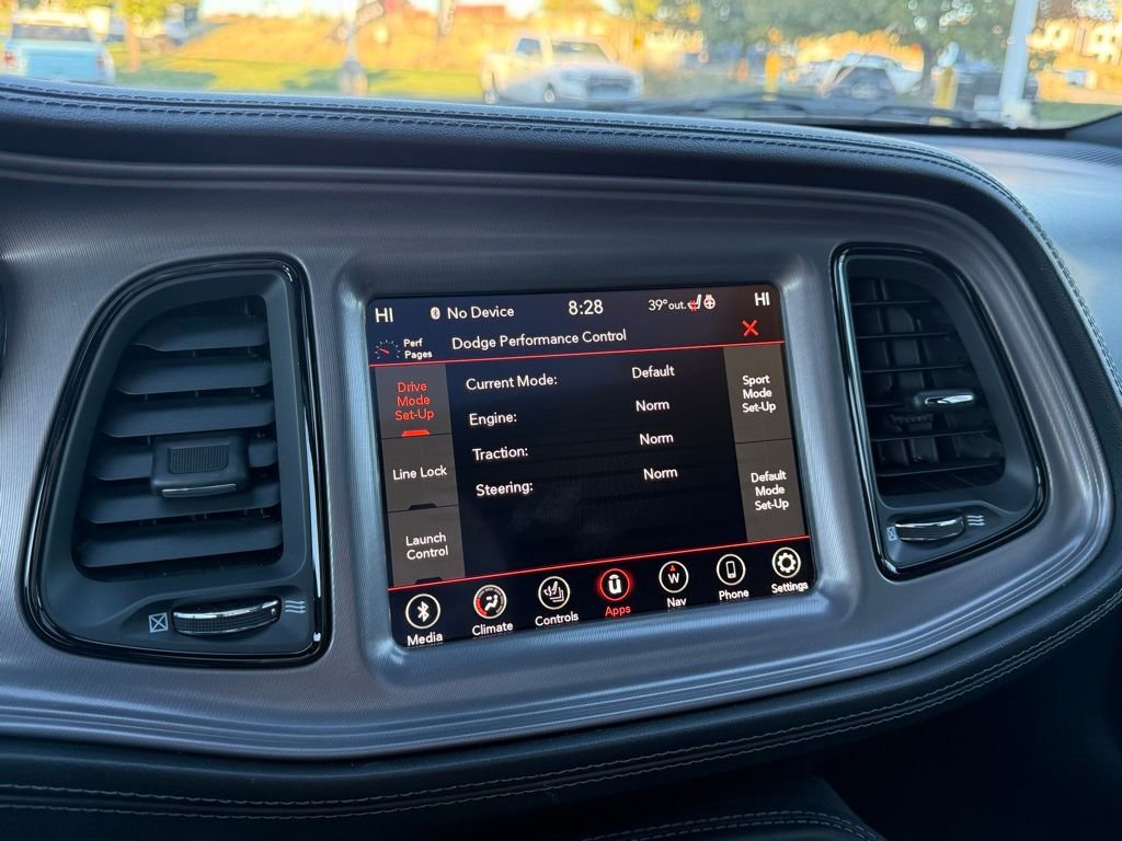 Used 2023 Dodge Challenger R/T w/ T/A Package image 22