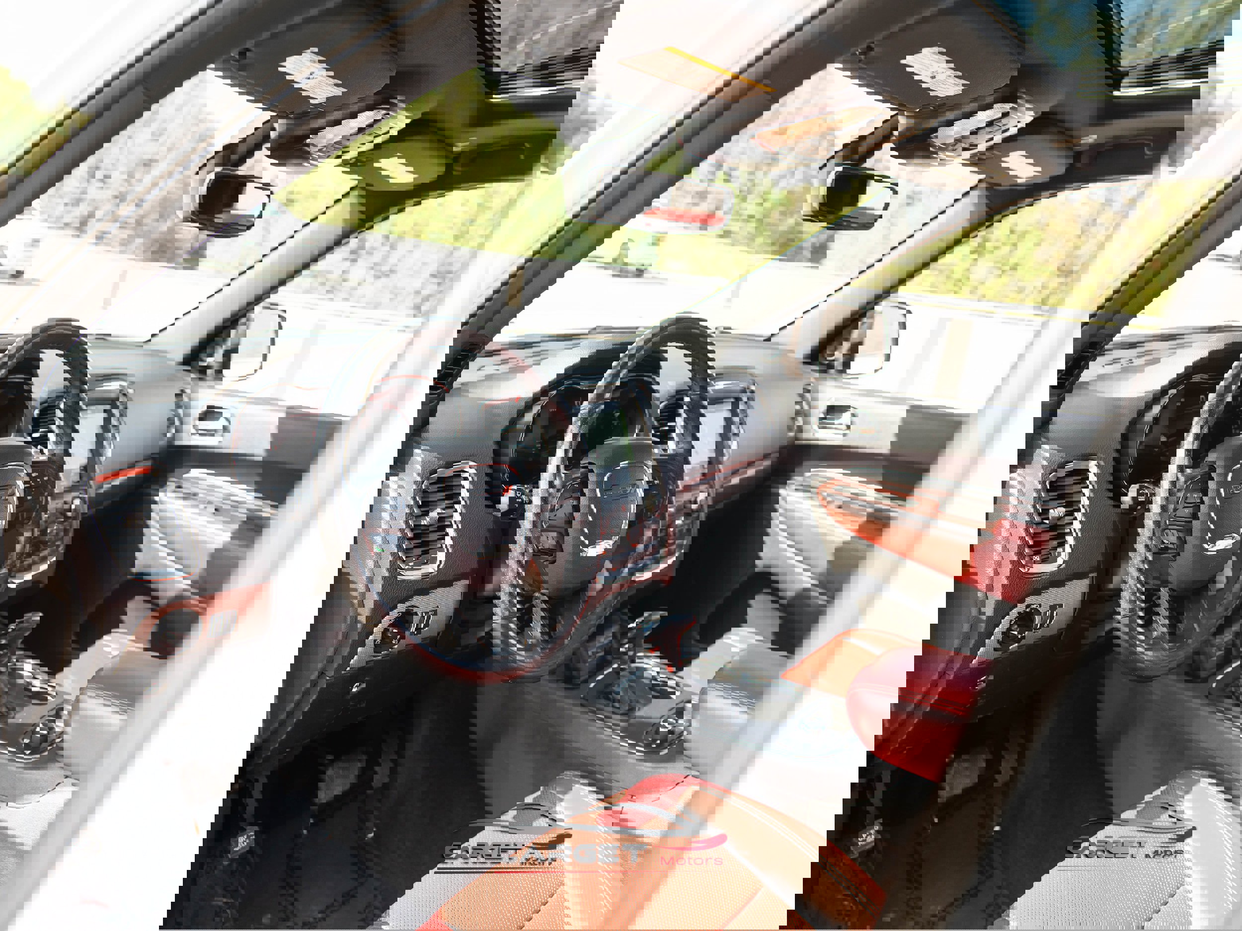 Used 2019 Dodge Durango R/T w/ Blacktop Package image 13