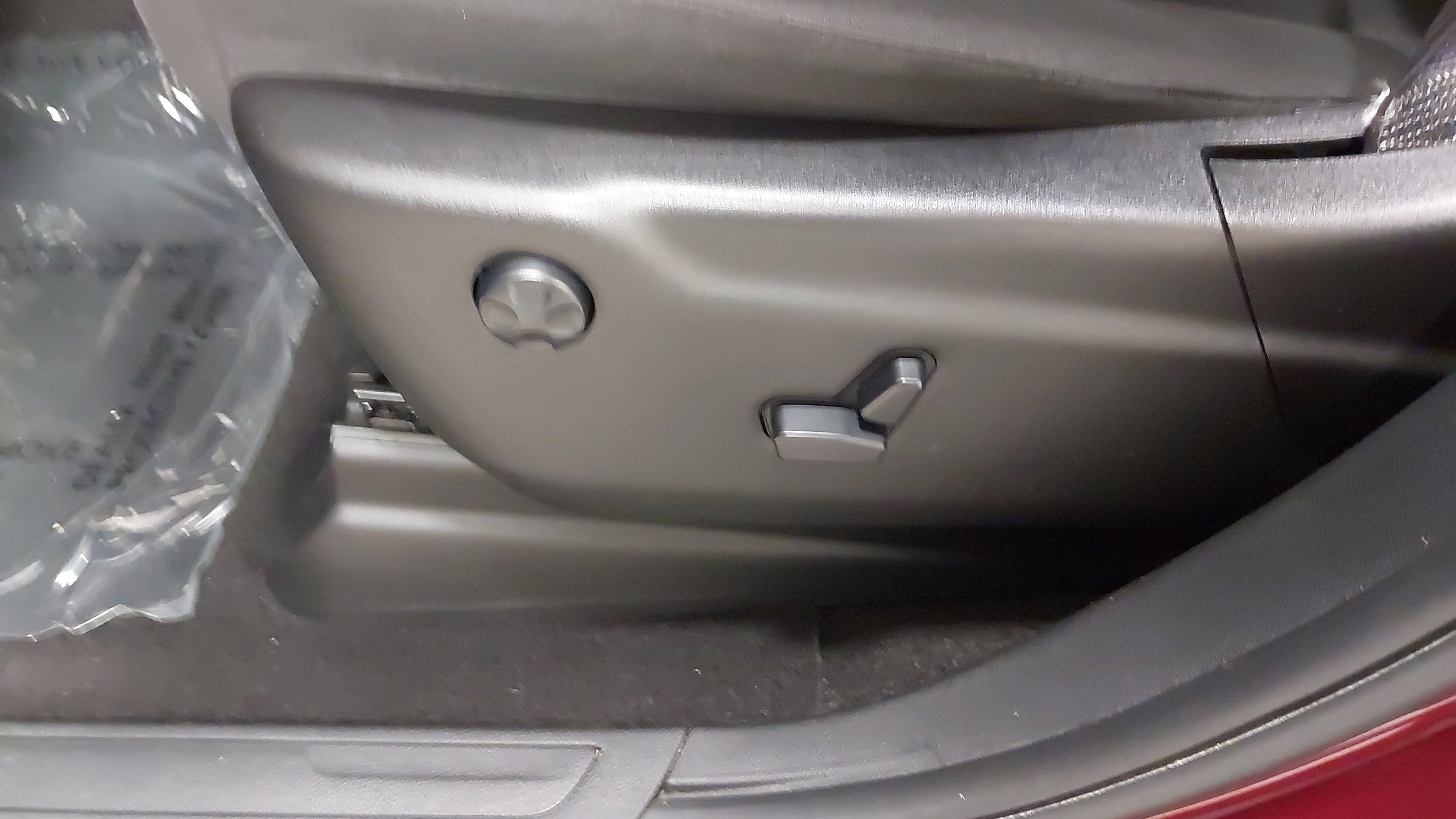 Used 2024 Dodge Durango SXT image 37