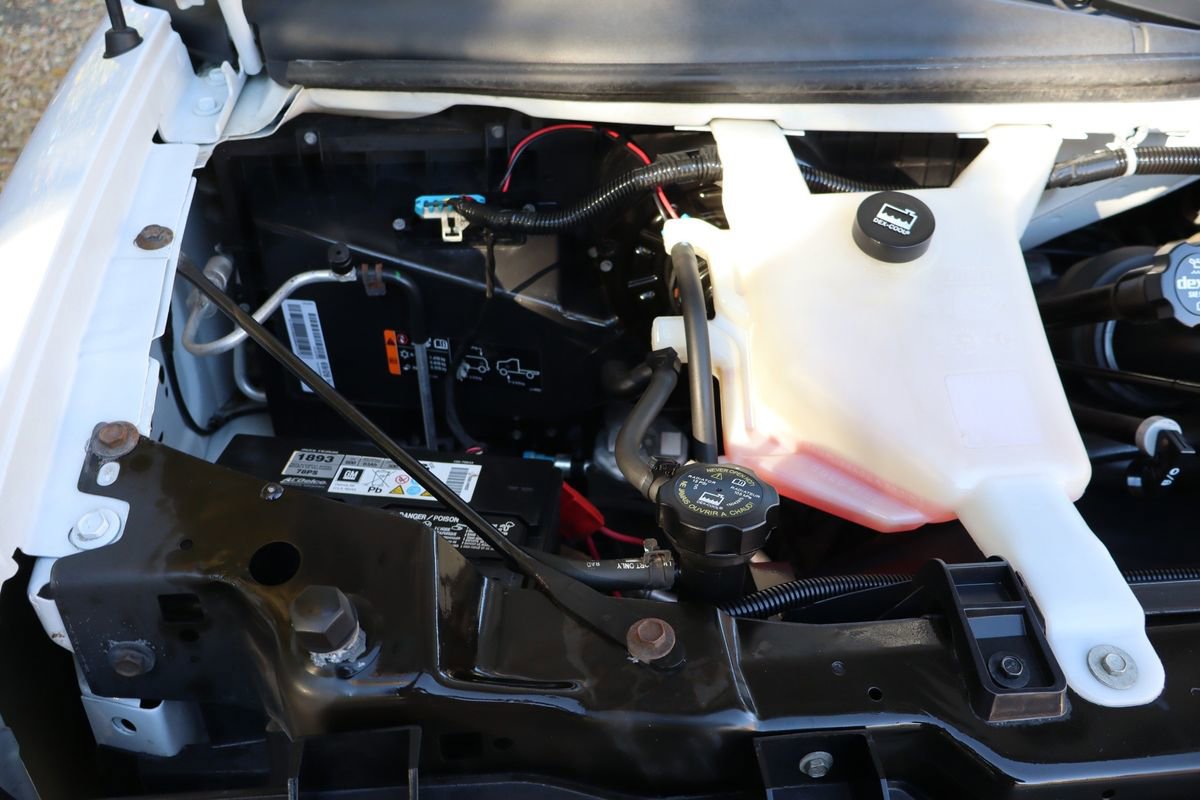 Used 2017 Chevrolet Express 2500 LS image 35