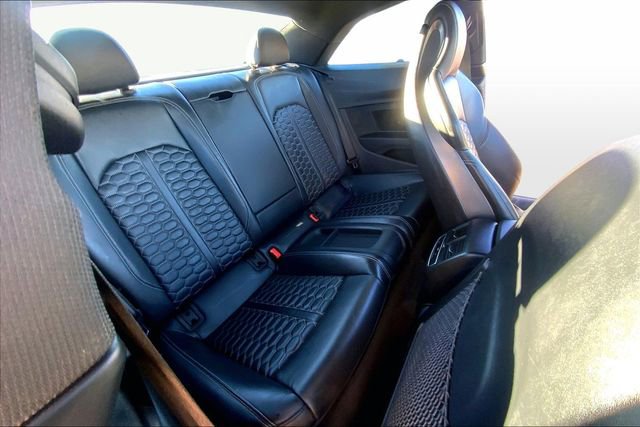 Certified 2022 Audi RS 5 image 19