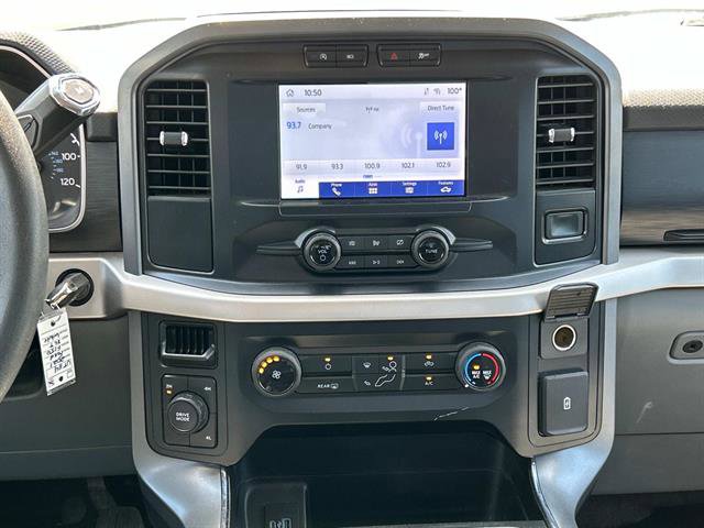 Used 2021 Ford F150 XLT image 16