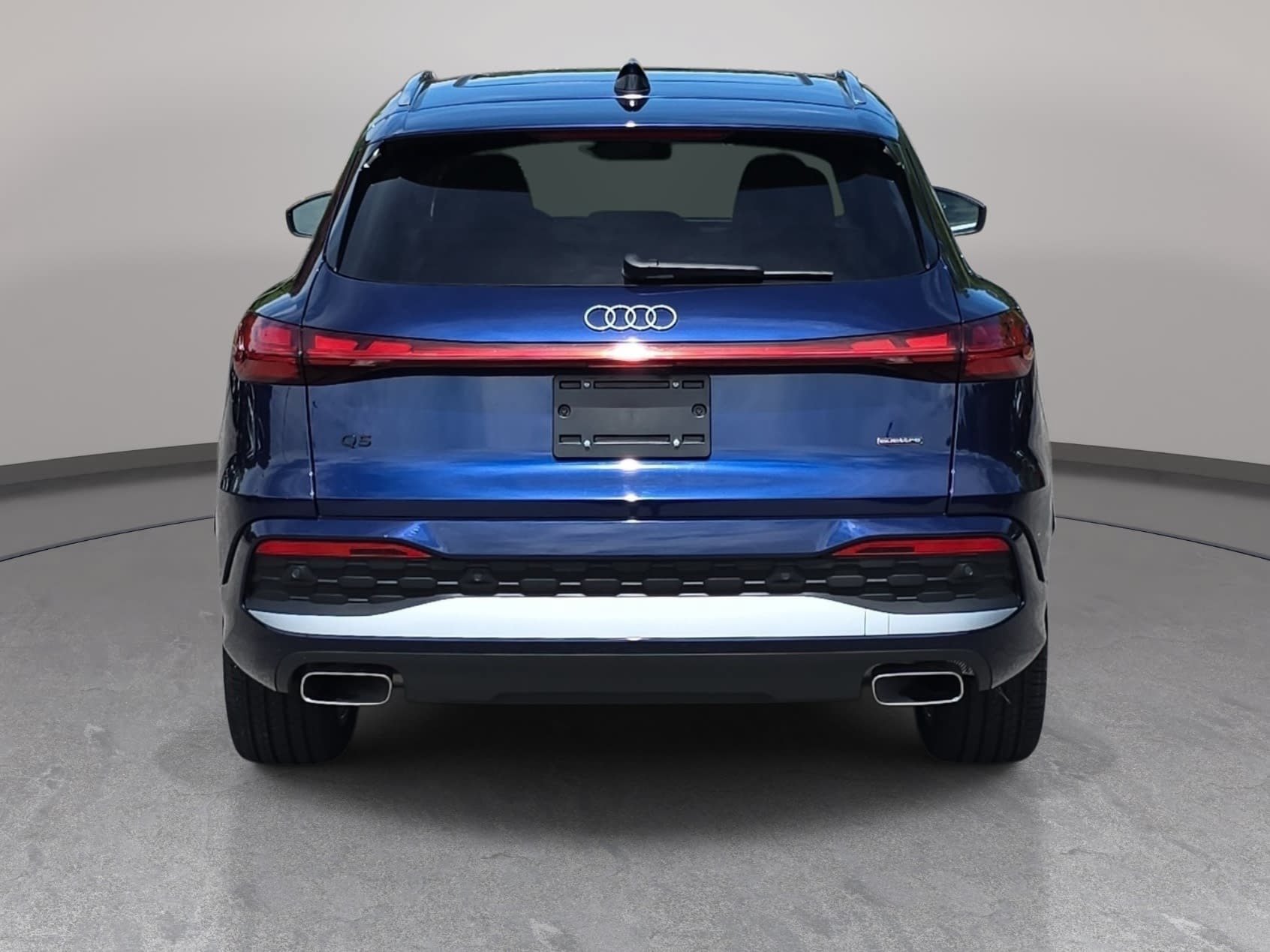 Used 2025 Audi Q5 Prestige AWD/4WD image 6