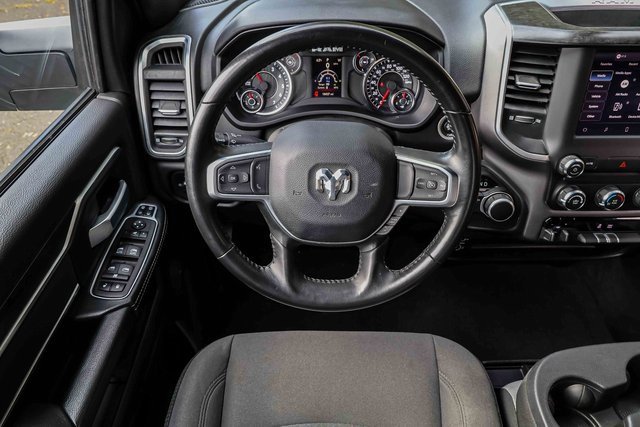 Used 2024 RAM 2500 Big Horn image 17