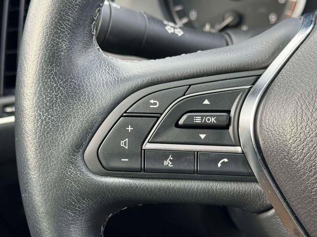 Used 2021 INFINITI Q50 Sensory w/ Cargo Package image 23