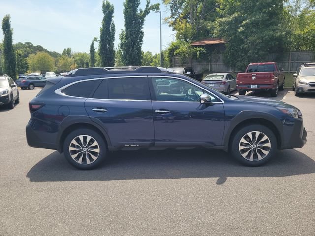 Certified 2025 Subaru Outback Touring XT w/ Popular Package #2 AWD/4WD image 2