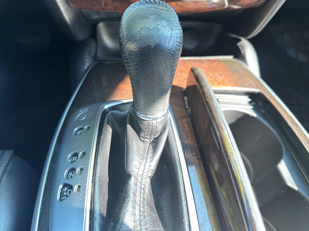 Used 2013 INFINITI JX35 AWD w/ Premium Pkg image 28