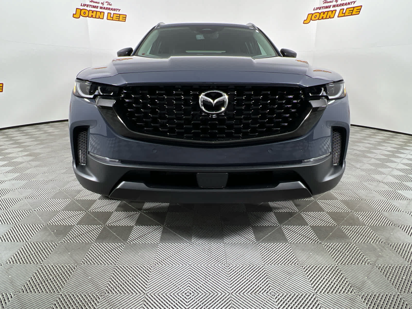 New 2026 MAZDA CX-50 2.5 Hybrid w/ Weather Package AWD/4WD image 10