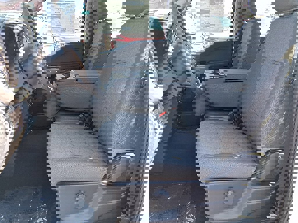 New 2026 Ford F250 XL w/ STX Appearance Package image 10