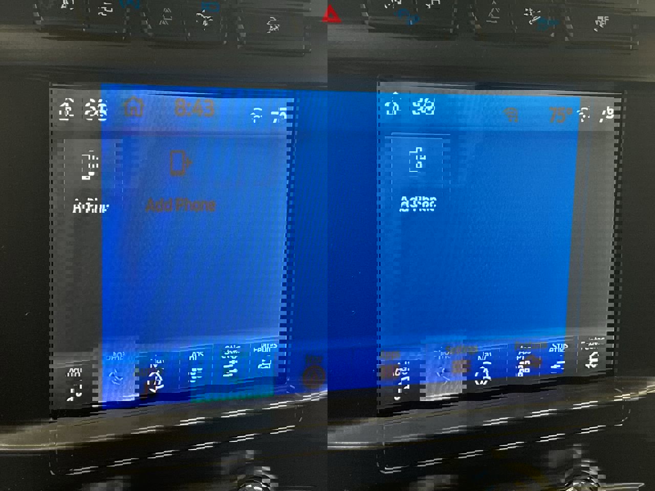 Used 2021 Ford F150 XLT w/ Equipment Group 301A Mid image 39