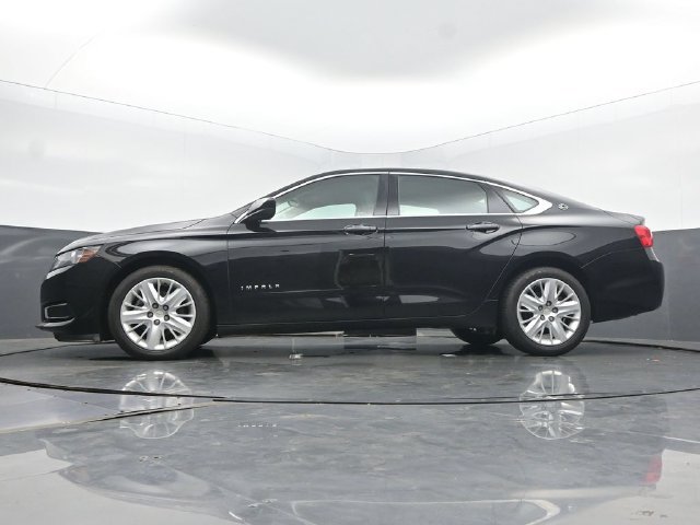 Used 2017 Chevrolet Impala LS FWD image 44