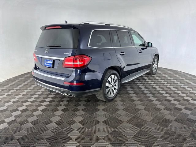Used 2018 Mercedes-Benz GLS 450 4MATIC image 6